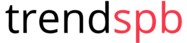 Логотип (бренд, торговая марка) компании: Trendspb в вакансии на должность: Директолог/Специалист по контекстной рекламе в городе (регионе): Санкт-Петербург
