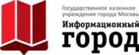 Логотип (бренд, торговая марка) компании: ГКУ Инфогород в вакансии на должность: Дизайнер в городе (регионе): Москва