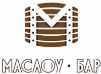 Логотип (бренд, торговая марка) компании: ООО МАСЛОУ БАР в вакансии на должность: Бармен в городе (регионе): Санкт-Петербург