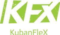 Логотип (бренд, торговая марка) компании: ООО Кубань Флекс в вакансии на должность: Делопроизводитель в городе (регионе): Краснодар