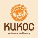 Логотип (бренд, торговая марка) компании: Ресторан Кикос в вакансии на должность: Менеджер ресторана в городе (регионе): Новороссийск
