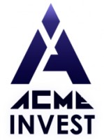  ( , , ) Acme investition