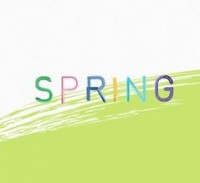 Логотип (бренд, торговая марка) компании: Spring Kids в вакансии на должность: Педагог-воспитатель в частный детский сад в городе (регионе): Сестрорецк