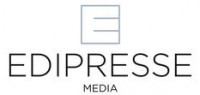 Логотип (бренд, торговая марка) компании: ООО Edipresse в вакансии на должность: Project Manager в городе (регионе): Киев