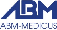 Логотип (бренд, торговая марка) компании: ТОО ABM-Medicus в вакансии на должность: Супервайзер отдела продаж в городе (регионе): Нур-Султан