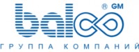Логотип (бренд, торговая марка) компании: ГК Балко ГМ в вакансии на должность: Консультант-аналитик 1C в городе (регионе): Калининград