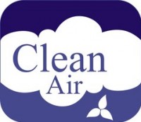 Логотип (бренд, торговая марка) компании: ТОО Clean air group в вакансии на должность: Менеджер по активным продажам в городе (регионе): Алматы