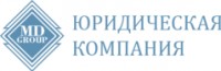 Логотип (бренд, торговая марка) компании: Md Group в вакансии на должность: Менеджер по туризму в городе (регионе): Москва