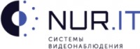 Логотип (бренд, торговая марка) компании: ИП NUR IT в вакансии на должность: Монтажник слаботочных систем в городе (регионе): Нур-Султан