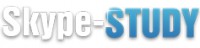  ( , , )  Skype-Study -  