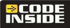 Логотип (бренд, торговая марка) компании: CodeInside в вакансии на должность: Front-end Developer в городе (регионе): Пенза