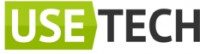 Логотип (бренд, торговая марка) компании: USETECH в вакансии на должность: Технический писатель в городе (регионе): Санкт-Петербург