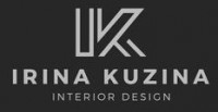 Логотип (бренд, торговая марка) компании: ООО Архитектурное бюро IrinaKuzina в вакансии на должность: Секретарь в архитектурное бюро (дизайн интерьеров) в городе (регионе): Москва