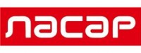 Логотип (бренд, торговая марка) компании: ЛАСАР в вакансии на должность: Слесарь по сборке металлоконструкций в городе (регионе): Липецк