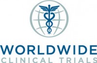  ( , , ) Worldwide Clinical Trials