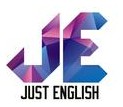      Just English -  ( )