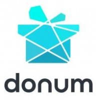 Логотип (бренд, торговая марка) компании: Donum в вакансии на должность: SMM-менеджер в городе (регионе): Киев