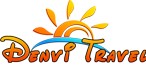 Логотип (бренд, торговая марка) компании: ООО Дэнви Трэвел в вакансии на должность: Менеджер по туризму / специалист по туризму в городе (регионе): Минск