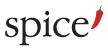 Spice Agency (Москва) - официальный логотип, бренд, торговая марка компании (фирмы, организации, ИП) "Spice Agency" (Москва) на официальном сайте отзывов сотрудников о работодателях www.RABOTKA.com.ru/reviews/