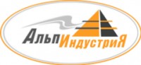Логотип (бренд, торговая марка) компании: Альпиндустрия в вакансии на должность: Мастер строительных и монтажных работ в городе (регионе): Минск