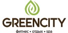 Логотип (бренд, торговая марка) компании: ООО Грин Сити в вакансии на должность: Тренер/Инструктор по плаванию (г. Зеленоград) в городе (регионе): Москва