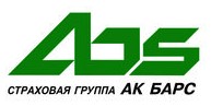 Логотип (бренд, торговая марка) компании: Страховая группа АК БАРС в вакансии на должность: Специалист по продажам (пролонгация договоров) в городе (регионе): Казань