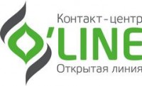 Логотип (бренд, торговая марка) компании: ООО O&#x27;Line groupp в вакансии на должность: Оператор по подбору персонала (Украина) в городе (регионе): Краматорск