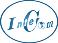 Логотип (бренд, торговая марка) компании: InterCom в вакансии на должность: Администратор в городе (регионе): Ростов-на-Дону