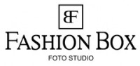 Логотип (бренд, торговая марка) компании: Федеральная сеть фотостудий Fashion Box в вакансии на должность: Фотограф в городе (регионе): Пермь