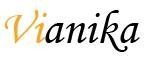 Логотип (бренд, торговая марка) компании: УП Вианика, ЧУП в вакансии на должность: Парикмахер в городе (регионе): Минск