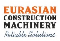 Логотип (бренд, торговая марка) компании: ООО Eurasian Construction Machinery в вакансии на должность: Менеджер по маркетингу и рекламе в городе (регионе): Ташкент