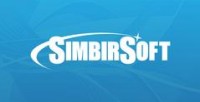 Логотип (бренд, торговая марка) компании: СимбирСофт,ООО в вакансии на должность: Web-разработчик в городе (регионе): Саранск