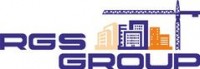 Логотип (бренд, торговая марка) компании: ООО РГС ГРУПП в вакансии на должность: Электрогазосварщик в городе (регионе): Губкинский