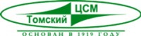 Логотип (бренд, торговая марка) компании: ФБУ Томский ЦСМ в вакансии на должность: Юрист начального уровня в городе (регионе): Томск