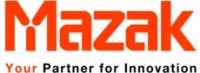 Логотип (бренд, торговая марка) компании: Yamazaki Mazak, Ltd. в вакансии на должность: Специалист отдела поддержки продаж в городе (регионе): Москва