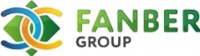 Логотип (бренд, торговая марка) компании: ООО Фанбер Групп в вакансии на должность: Логист по международным перевозкам в городе (регионе): Минск