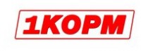 Логотип (бренд, торговая марка) компании: ООО 1Корм в вакансии на должность: Главный бухгалтер в городе (регионе): Ижевск