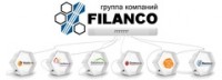 Логотип (бренд, торговая марка) компании: ООО Филанко в вакансии на должность: Инженер NOC в городе (регионе): Москва