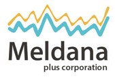 Логотип (бренд, торговая марка) компании: ООО Мелдана в вакансии на должность: Специалист по работе с клиентами в городе (регионе): Екатеринбург