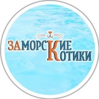 Логотип (бренд, торговая марка) компании: Морские котики в вакансии на должность: Инструктор грудничкового и детского плавания в городе (регионе): Самара