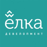 Логотип (бренд, торговая марка) компании: Корпорация Ёлка в вакансии на должность: Электромонтер по обслуживанию электрооборудования в городе (регионе): Новосибирск