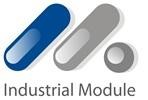Логотип (бренд, торговая марка) компании: Industrial Module в вакансии на должность: Ассистент в отдел продаж в городе (регионе): Москва