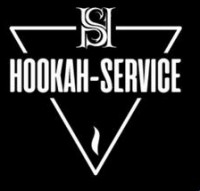 Логотип (бренд, торговая марка) компании: Hookah-Service в вакансии на должность: Торговый представитель в городе (регионе): Магнитогорск
