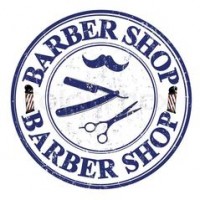  ( , , ) BARBER SHOP