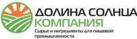Логотип (бренд, торговая марка) компании: ООО Компания Долина Солнца в вакансии на должность: Менеджер по ВЭД в городе (регионе): Москва