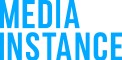 Логотип (бренд, торговая марка) компании: Медиа Инстанс в вакансии на должность: Менеджер IT-проектов в городе (регионе): Тюмень