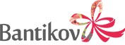 Логотип (бренд, торговая марка) компании: Bantikov в вакансии на должность: Маркетолог в городе (регионе): Санкт-Петербург