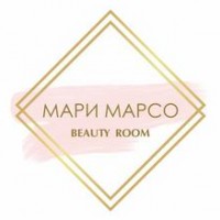 Логотип (бренд, торговая марка) компании: Beauty Room Мари Марсо в вакансии на должность: Мастер ногтевого сервиса в городе (регионе): Самара