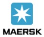 Логотип (бренд, торговая марка) компании: Maersk Group в вакансии на должность: Customer Experience Agent в городе (регионе): Новороссийск