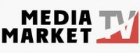 Логотип (бренд, торговая марка) компании: ТОО MediaMarket в вакансии на должность: Видеомонтажер в городе (регионе): Караганда